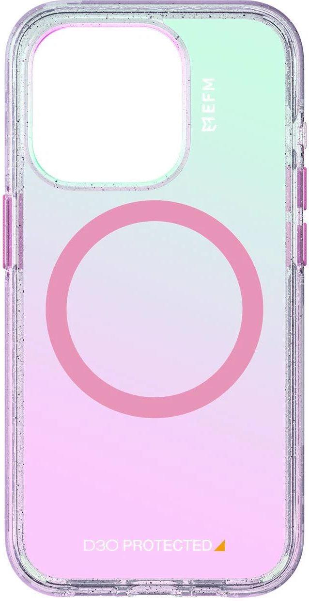 Refurbished EFM Aspen Phone Case with D3O Crystalex for iPhone 15 - Reebelo Ireland