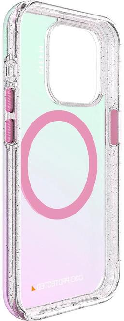Refurbished EFM Aspen Phone Case with D3O Crystalex for iPhone 15 - Reebelo Ireland