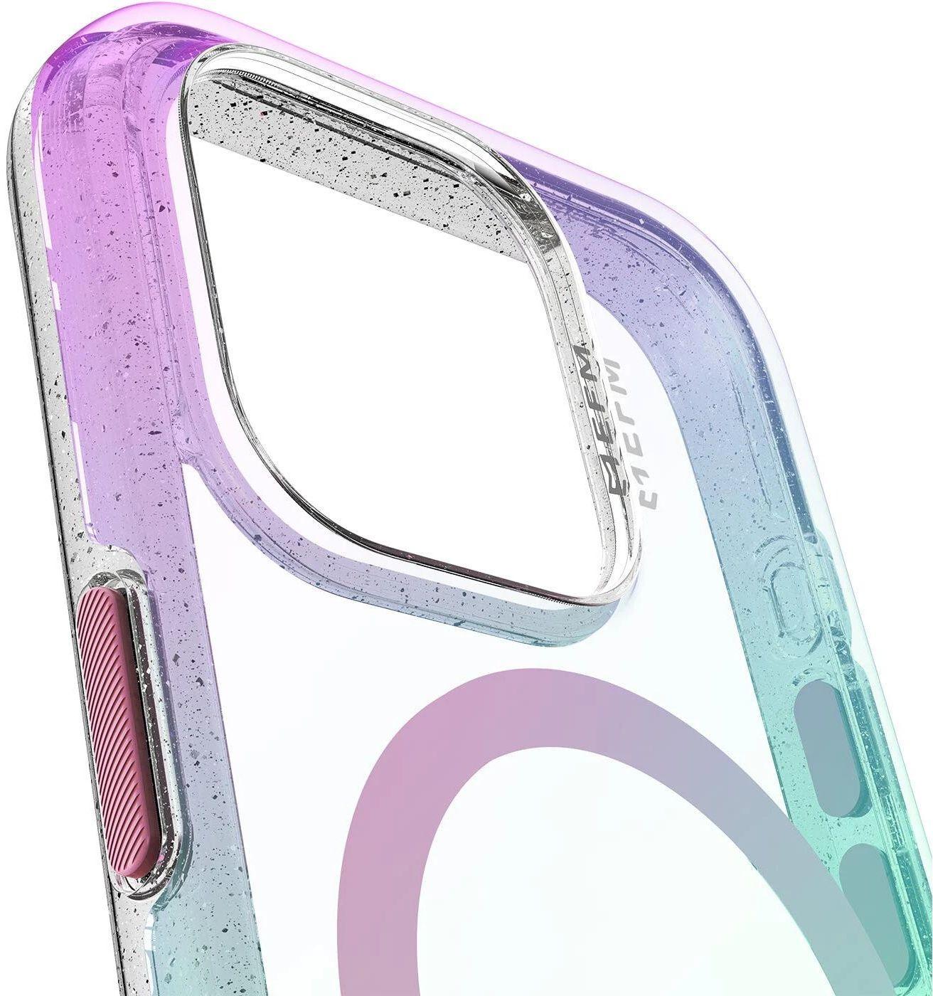 Refurbished EFM Aspen Phone Case with D3O Crystalex for iPhone 15 - Reebelo Ireland