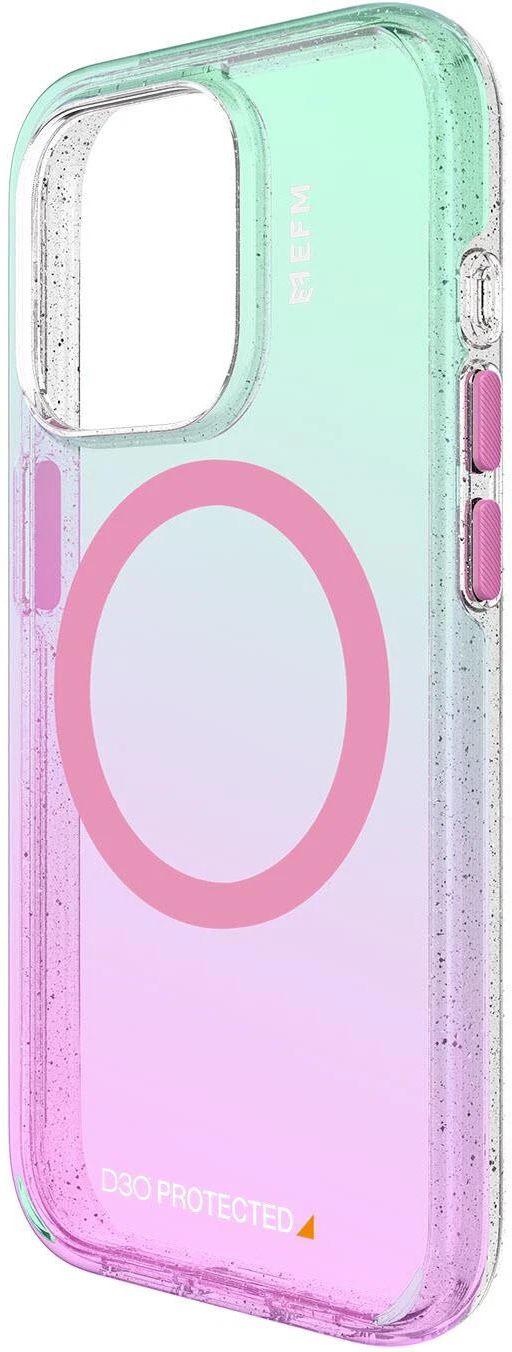 Refurbished EFM Aspen Phone Case with D3O Crystalex for iPhone 15 - Reebelo Ireland
