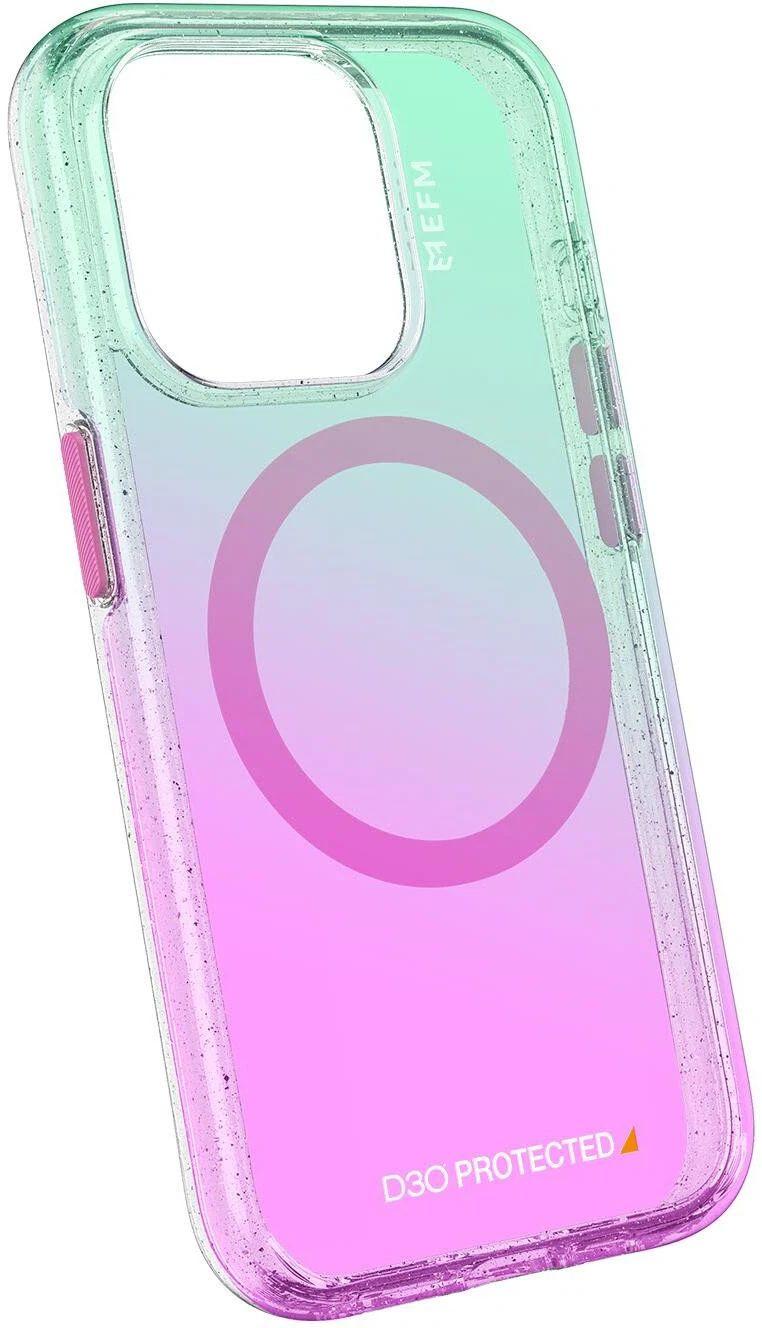 Refurbished EFM Aspen Phone Case with D3O Crystalex for iPhone 15 - Reebelo Ireland