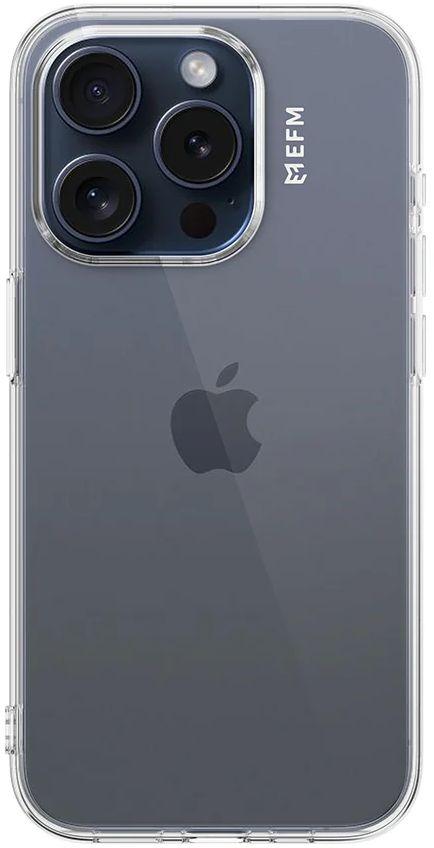 Refurbished EFM Baltoro Phone Case for iPhone 15 Pro Max - Reebelo Ireland
