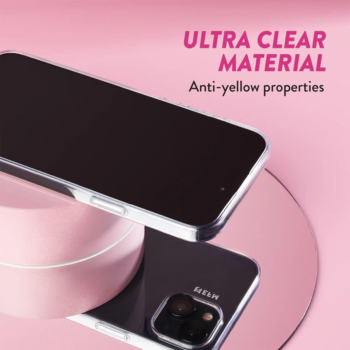 Refurbished EFM Baltoro Phone Case for iPhone 15 Pro Max - Reebelo Ireland