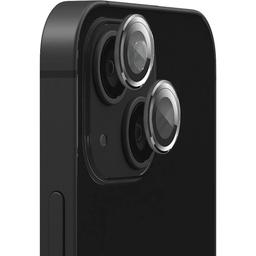Refurbished EFM Camera Lens Armour for iPhone 14 / 14 Plus - Reebelo Ireland