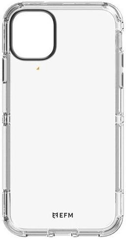 Refurbished EFM Cayman D3O Crystalex Case Armour for iPhone XR/11 - Reebelo Ireland