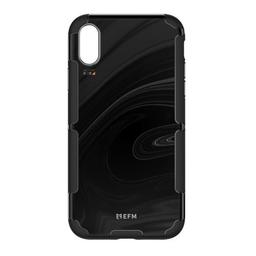 Refurbished EFM Cayman InStyle D3O Case for Apple iPhone X/XS - Reebelo Ireland