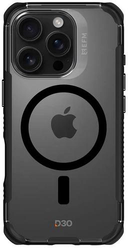Refurbished EFM Cayman with D3O Bio Phone Case for iPhone 16 Pro - Reebelo Ireland