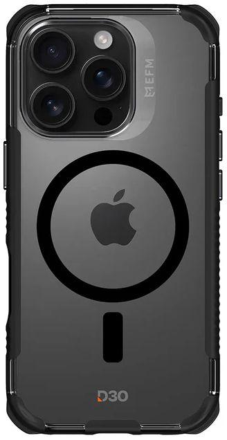 Refurbished EFM Cayman with D3O Bio Phone Case for iPhone 16 Pro - Reebelo Ireland