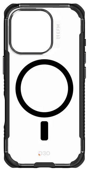 Refurbished EFM Cayman with D3O Bio Phone Case for iPhone 16 Pro - Reebelo Ireland