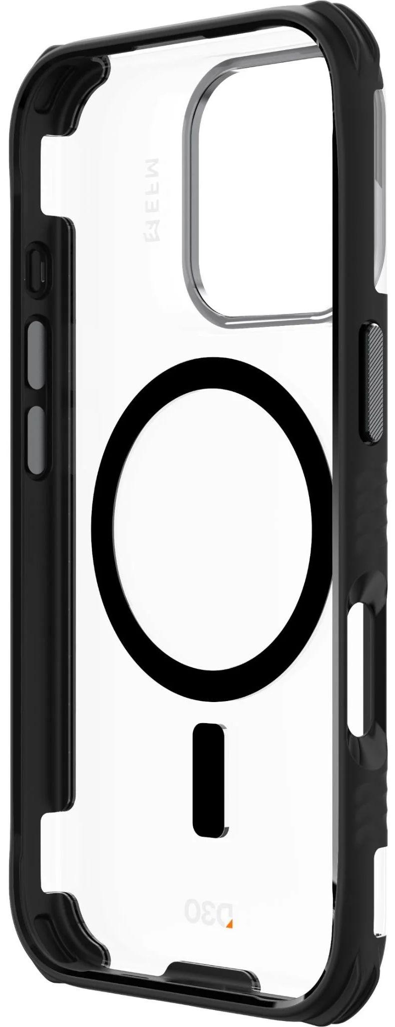 Refurbished EFM Cayman with D3O Bio Phone Case for iPhone 16 Pro - Reebelo Ireland