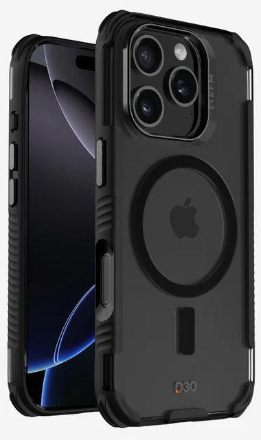 Refurbished EFM Cayman with D3O Bio Phone Case for iPhone 16 Pro - Reebelo Ireland