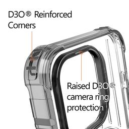 Refurbished EFM Dakar Phone Case for iPhone 15 Pro Max - Reebelo Ireland