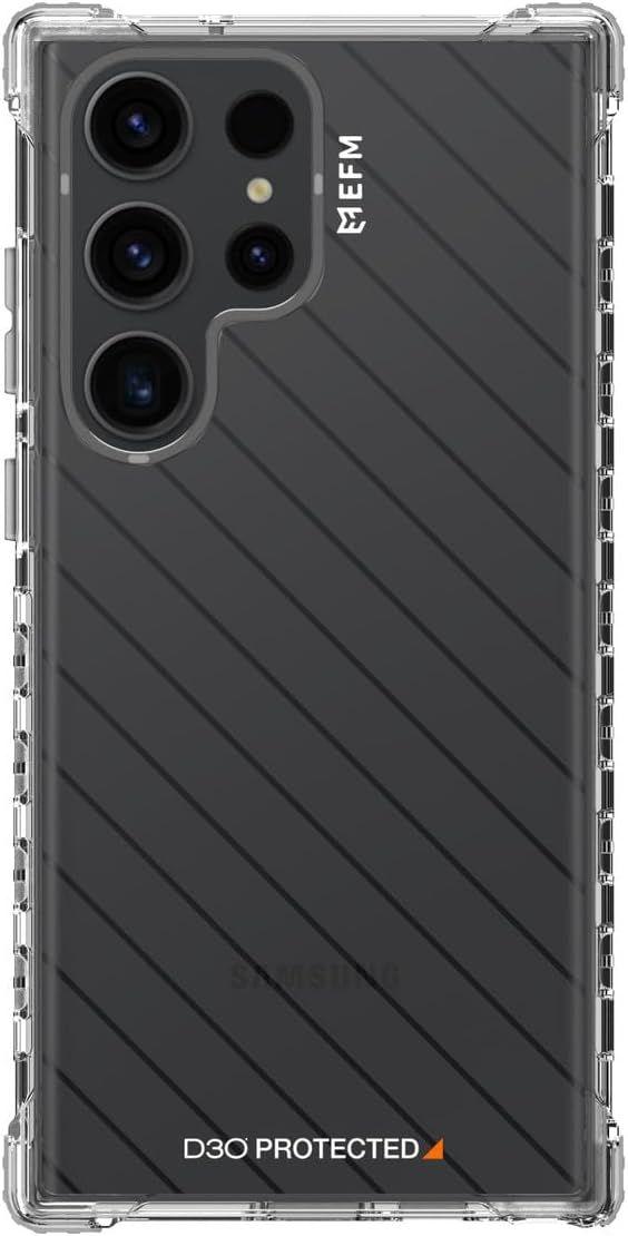 Refurbished EFM Dakar Phone Case for Samsung Galaxy S23 Ultra - Reebelo Ireland