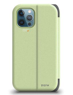 Refurbished EFM Miami Wallet for iPhone 12 & 12 Pro - Reebelo Ireland