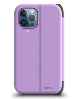 Refurbished EFM Miami Wallet for iPhone 12 & 12 Pro - Reebelo Ireland