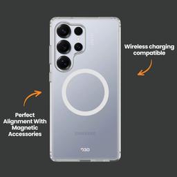 Refurbished EFM Volta Phone Case for Samsung Galaxy S25 Ultra - Reebelo Ireland