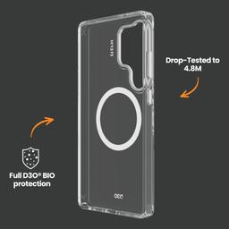 Refurbished EFM Volta Phone Case for Samsung Galaxy S25 Ultra - Reebelo Ireland