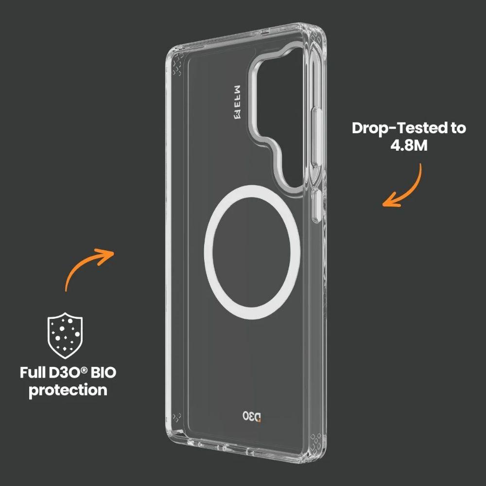 Refurbished EFM Volta Phone Case for Samsung Galaxy S25 Ultra - Reebelo Ireland