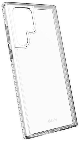 Refurbished EFM Zurich Armour Phone Case for Samsung Galaxy S22 Ultra - Reebelo Ireland