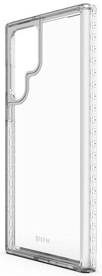 Refurbished EFM Zurich Armour Phone Case for Samsung Galaxy S22 Ultra - Reebelo Ireland