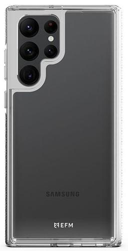 Refurbished EFM Zurich Armour Phone Case for Samsung Galaxy S22 Ultra - Reebelo Ireland