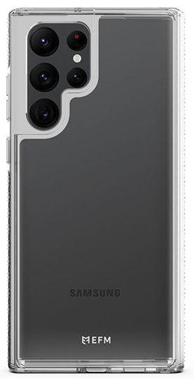 Refurbished EFM Zurich Armour Phone Case for Samsung Galaxy S22 Ultra - Reebelo Ireland