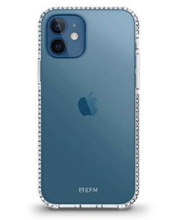 Refurbished EFM Zurich Case Armour iPhone 12 mini - Reebelo Ireland