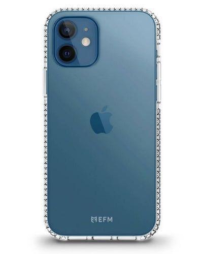 Refurbished EFM Zurich Case Armour iPhone 12 mini - Reebelo Ireland