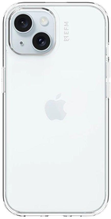 Refurbished EFM Zurich Phone Case for iPhone 15 Plus - Reebelo Ireland