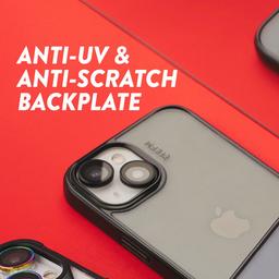 Refurbished EFM Zurich Phone Case for iPhone 15 Plus - Reebelo Ireland