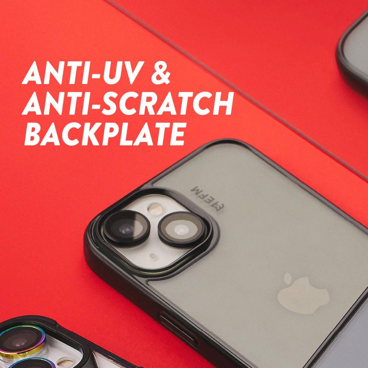 Refurbished EFM Zurich Phone Case for iPhone 15 Plus - Reebelo Ireland