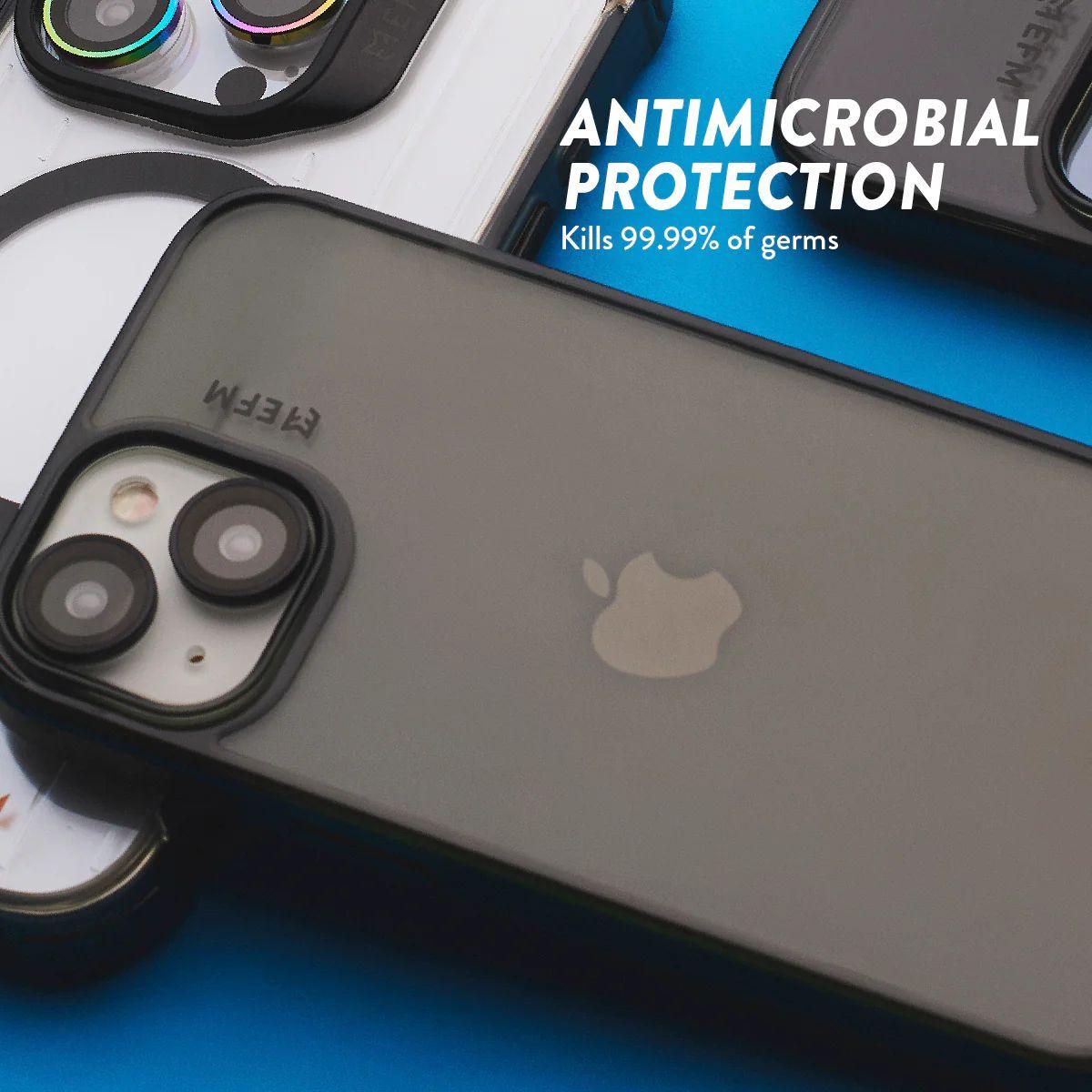 Refurbished EFM Zurich Phone Case for iPhone 15 Plus - Reebelo Ireland