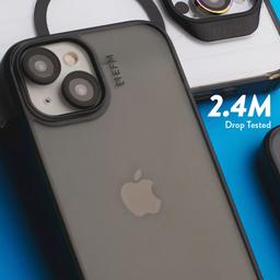 Refurbished EFM Zurich Phone Case for iPhone 15 Plus - Reebelo Ireland