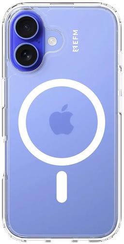 Refurbished EFM Zurich Phone Case for iPhone 16 Plus - Reebelo Ireland