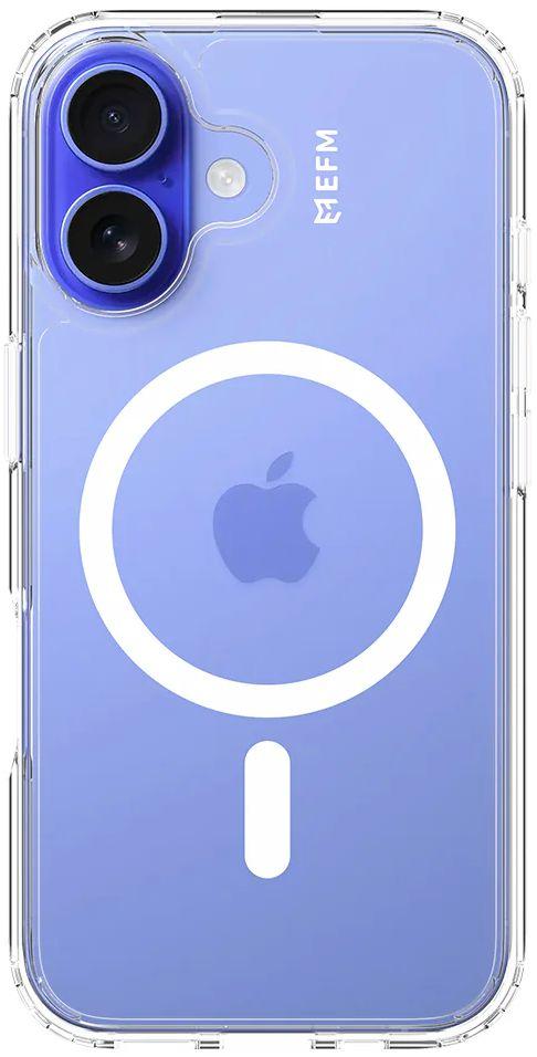 Refurbished EFM Zurich Phone Case for iPhone 16 Plus - Reebelo Ireland