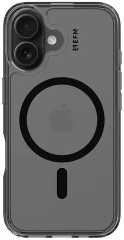 Refurbished EFM Zurich Phone Case for iPhone 16 Plus - Reebelo Ireland