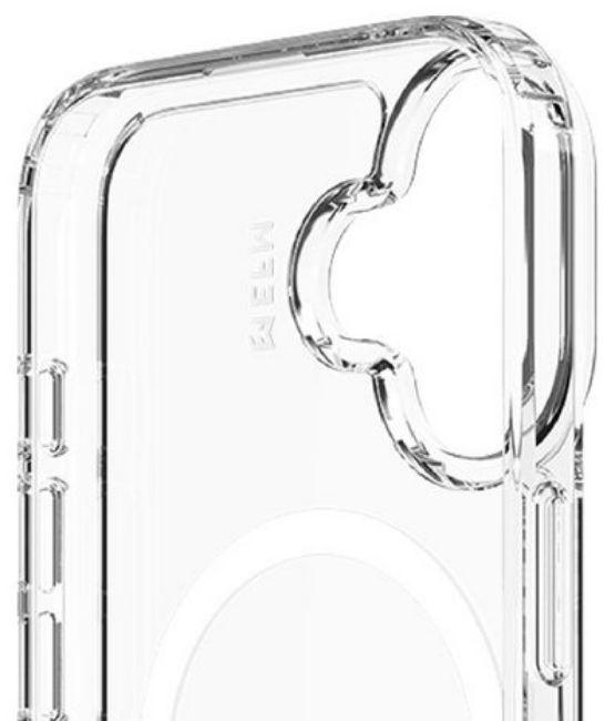 Refurbished EFM Zurich Phone Case for iPhone 16 Plus - Reebelo Ireland