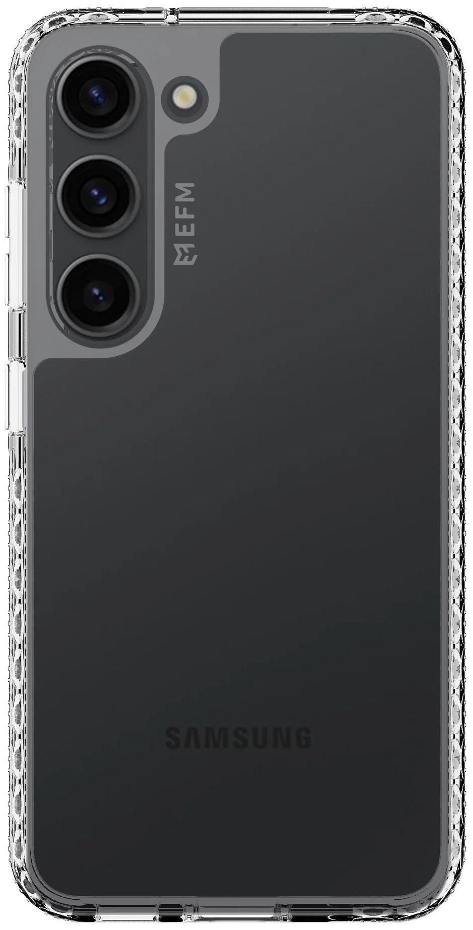 Refurbished EFM Zurich Phone Case for Samsung Galaxy S23+ - Reebelo Ireland