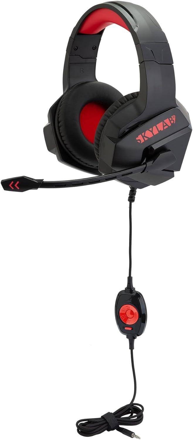 Refurbished Egghead Skylab Over Ear Wired Gaming Headset - Reebelo Ireland