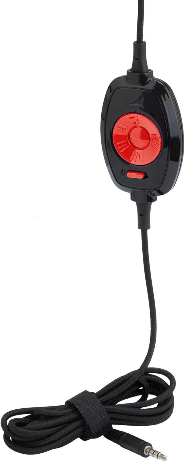 Refurbished Egghead Skylab Over Ear Wired Gaming Headset - Reebelo Ireland