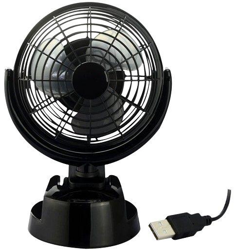 Refurbished E-Joy Lileng-823 USB Mini Fan (EJ-0022) - Reebelo Ireland