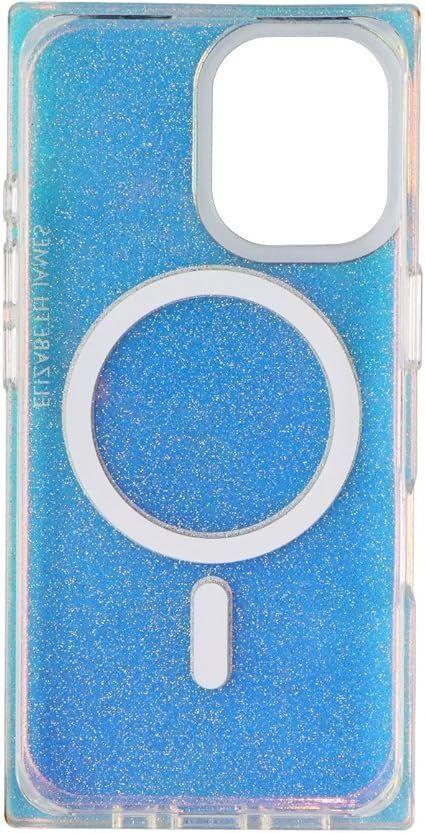 Refurbished Elizabeth James Blox Phone Case for iPhone 16 Plus - Reebelo Ireland