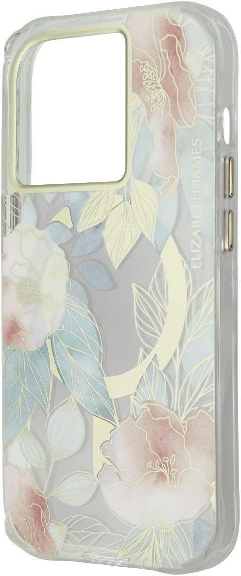 Refurbished Elizabeth James Phone Case with MagSafe for iPhone 14/13 - Reebelo Ireland