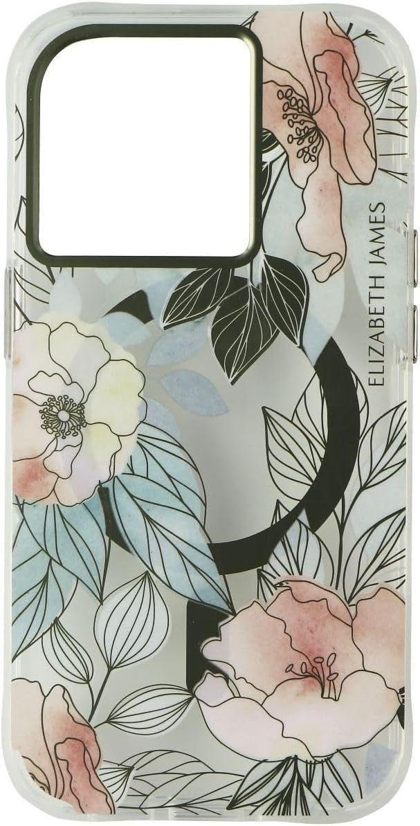 Refurbished Elizabeth James Phone Case with MagSafe for iPhone 14/13 - Reebelo Ireland