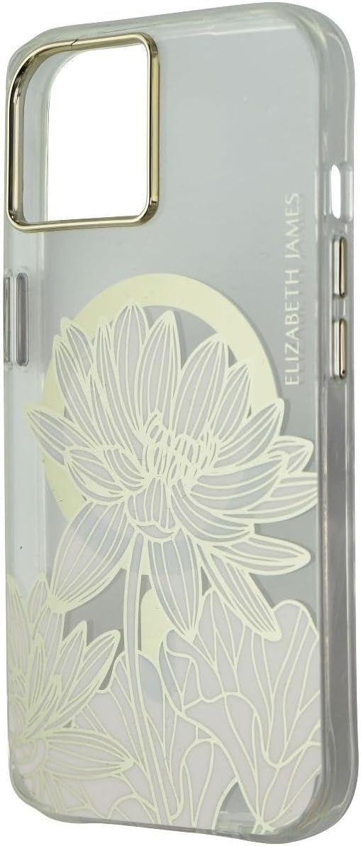 Refurbished Elizabeth James Phone Case with MagSafe for iPhone 14/13 - Reebelo Ireland
