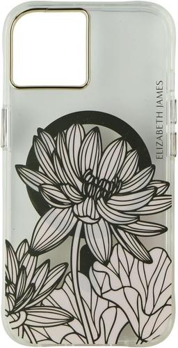 Refurbished Elizabeth James Phone Case with MagSafe for iPhone 14/13 - Reebelo Ireland