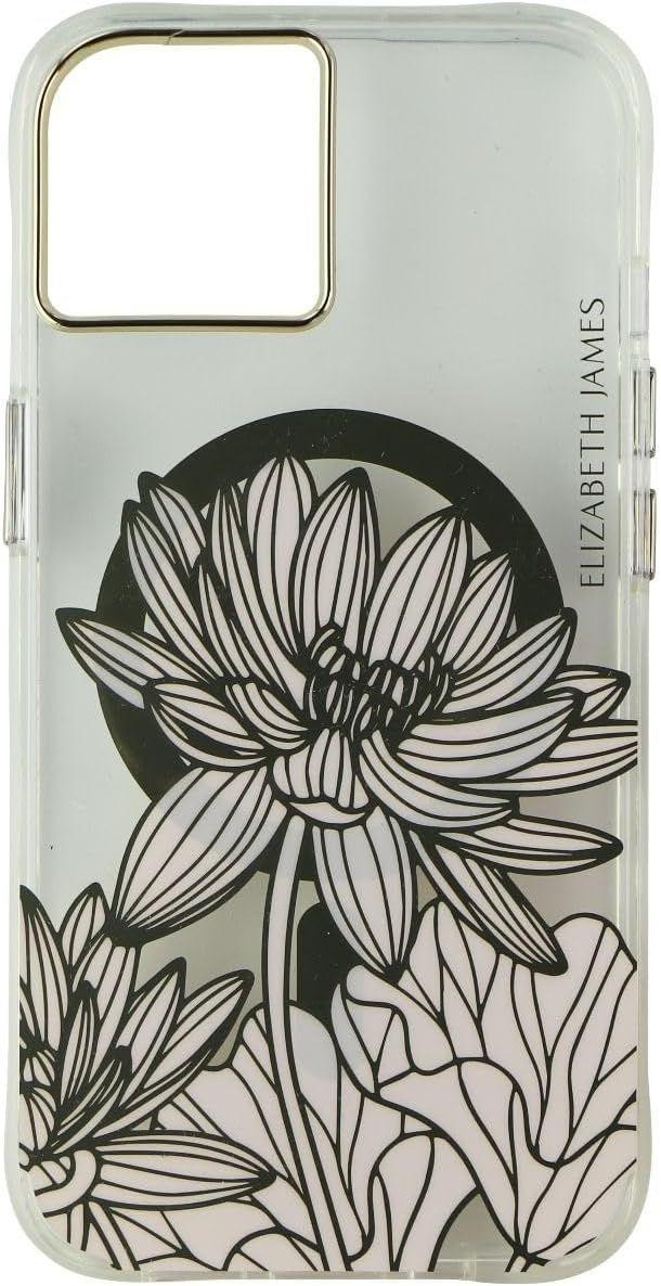 Refurbished Elizabeth James Phone Case with MagSafe for iPhone 14/13 - Reebelo Ireland