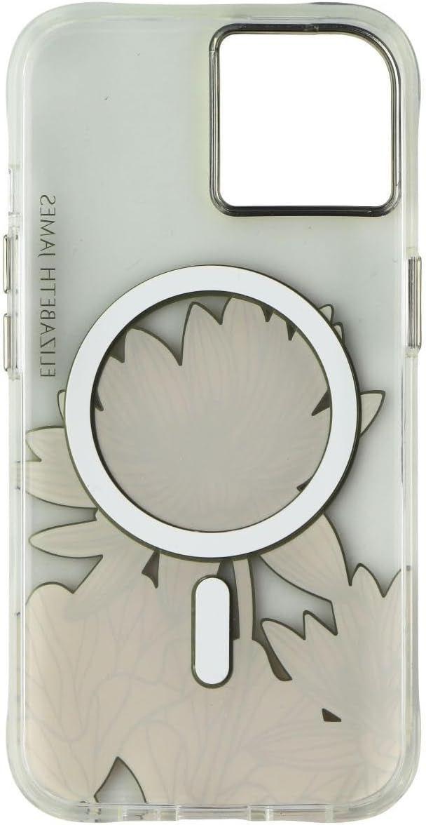 Refurbished Elizabeth James Phone Case with MagSafe for iPhone 14/13 - Reebelo Ireland