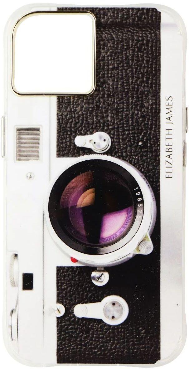 Refurbished Elizabeth James Phone Case with MagSafe for iPhone 14/13 - Reebelo Ireland