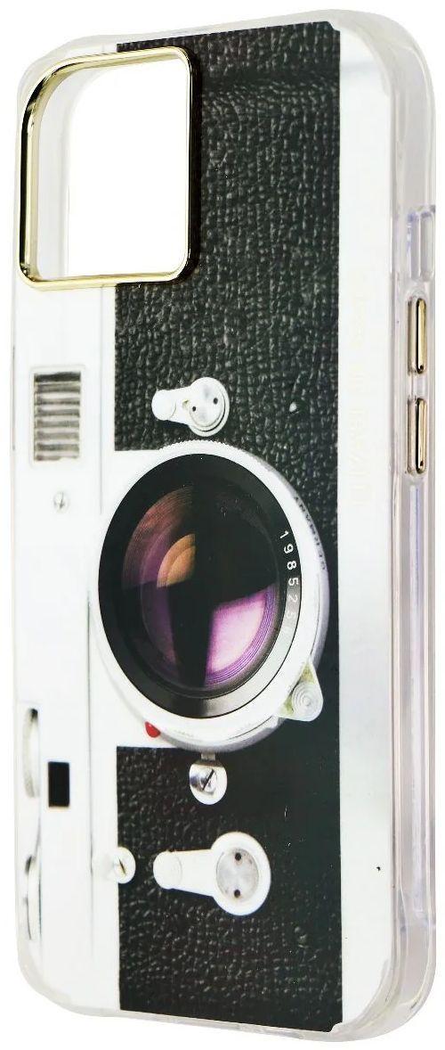 Refurbished Elizabeth James Phone Case with MagSafe for iPhone 14/13 - Reebelo Ireland
